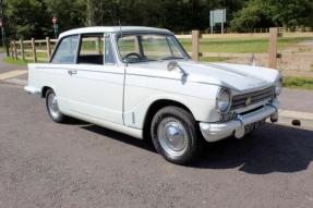 1970 Triumph Herald