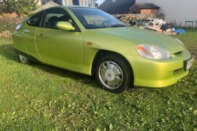 2001 Honda Insight