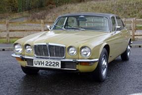 1976 Jaguar XJ6