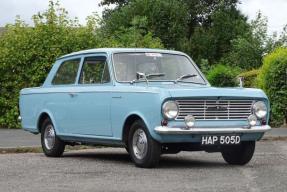 1966 Vauxhall Viva