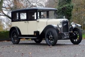 1929 Austin 12