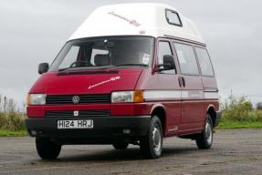 1991 Volkswagen Type 2 (T4)