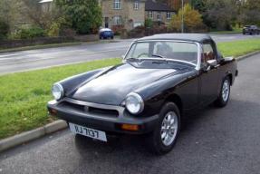 1977 MG Midget