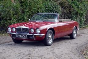 1976 Daimler Sovereign