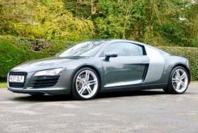 2008 Audi R8