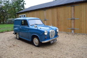 1968 Austin A35