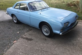 1965 Reliant Scimitar GT