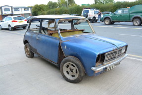 1980 Mini 1275 GT