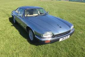 1991 Jaguar XJS