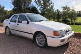 1988 Ford Sierra Sapphire Cosworth