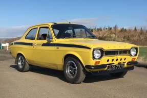 1975 Ford Escort