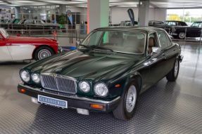 1988 Jaguar XJ12