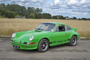 1980 Porsche 911