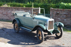 1925 Chevrolet Superior