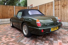 1994 MG RV8