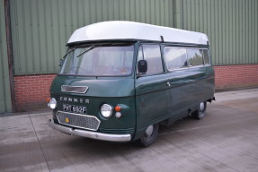 1968 Commer Campervan