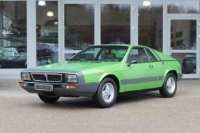 1976 Lancia Montecarlo