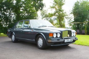 1994 Bentley Turbo