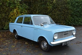 1964 Vauxhall Viva