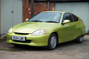 2001 Honda Insight