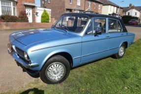 1979 Triumph Dolomite