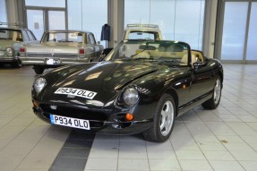 1997 TVR Chimaera