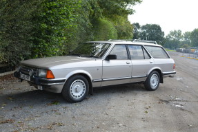 1985 Ford Granada