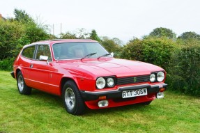 1981 Reliant Scimitar GTE