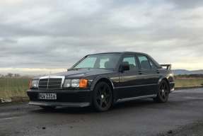 1986 Mercedes-Benz 190E 2.3-16