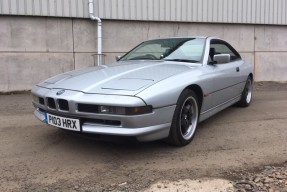 1997 BMW 840 Ci