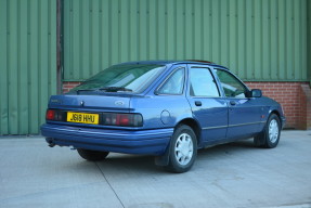 1992 Ford Sierra