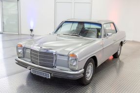 1971 Mercedes-Benz 250 CE