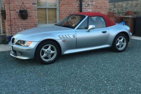 1998 BMW Z3