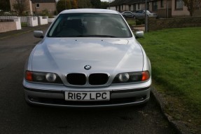 1997 BMW 523i