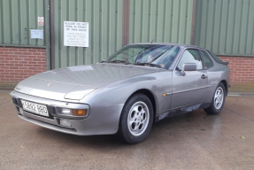 1987 Porsche 944 S