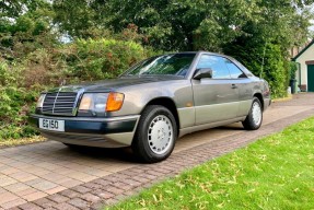 1990 Mercedes-Benz 300 CE