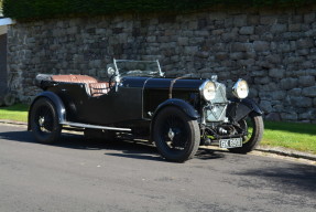 1930 Lagonda 2-Litre