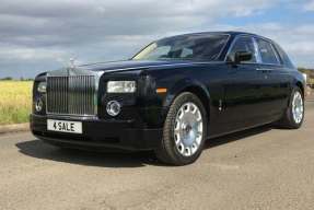 2006 Rolls-Royce Phantom