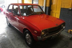 1974 Mazda 1000