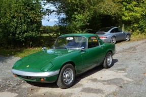 1966 Lotus Elan