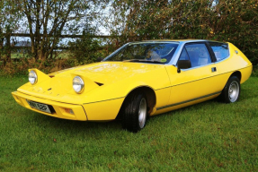 1975 Lotus Elite