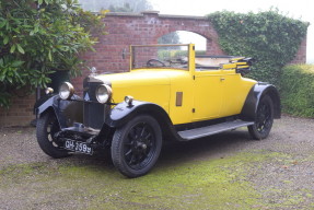 1930 Talbot 14/45