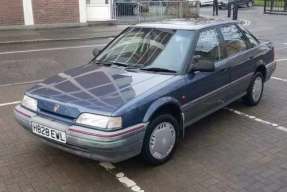 1990 Rover 416