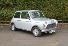 1984 Mini 25