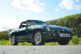 1993 MG RV8