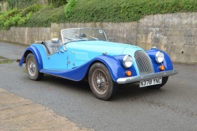 1995 Morgan 4/4