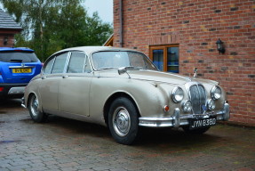 1966 Daimler 2.5 V8