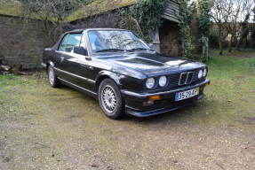 1986 BMW 325i