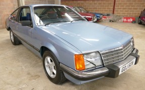 1980 Vauxhall Royale