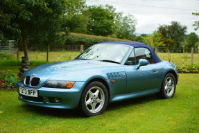 1999 BMW Z3